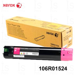 Tóner Xerox 106R01524 Magenta