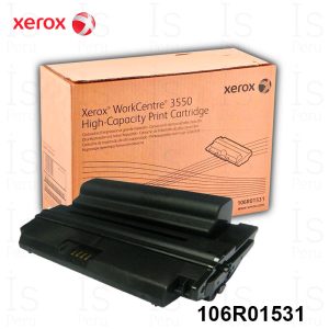 Tóner Xerox 106R01531