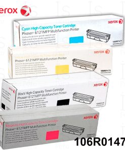 Tóner Xerox 106R01473