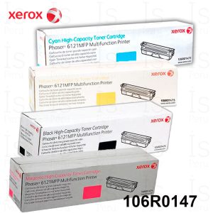 Tóner Xerox 106R01473