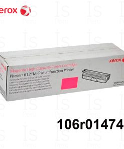 Tóner Xerox 106R01474 Magenta