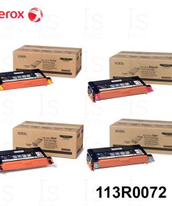 tóner Xerox 113R00726