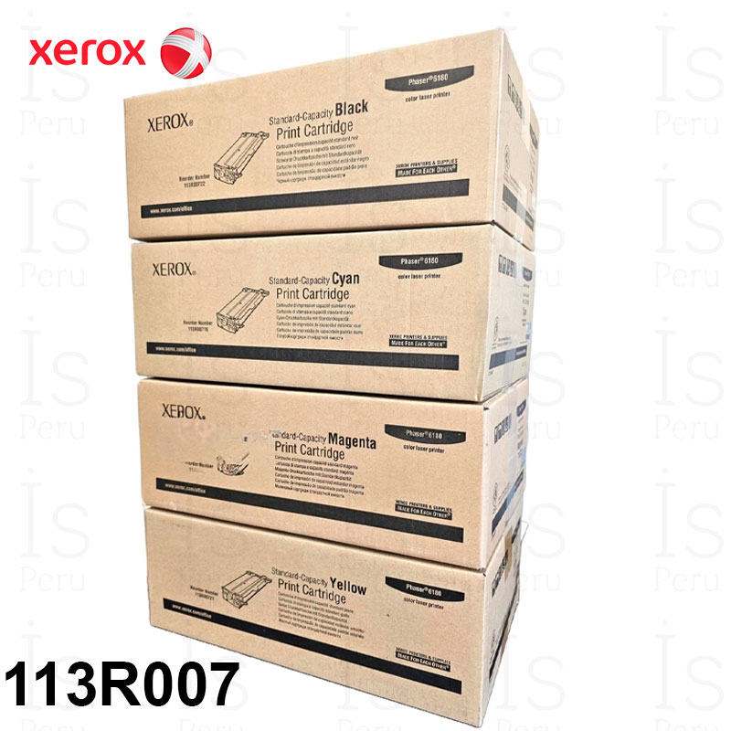 toner xerox 113R00719