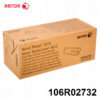 Toner Xerox 106R02732 Negro Tóner Xerox 106R02732 Negro
