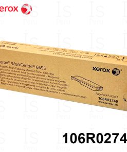 Tóner Xerox 106R02749 Magenta