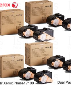Toner xerox phaser 7100