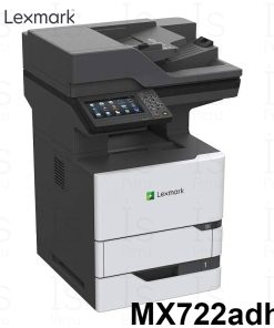 Multifuncional Lexmark MX722adhe