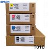 Pack Tinta Epson T01C