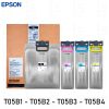 Pack Tintas Epson T05B Pack Tintas Epson T05B