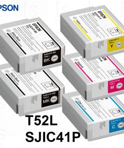 Tinta Epson SJIC41P-MK T52L5