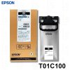 Tinta Epson T01C100 Negro