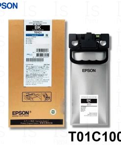 Tinta Epson T01C100 Negro