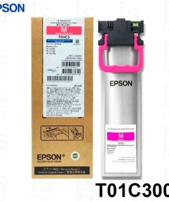 Tinta Epson T01C300 Magenta