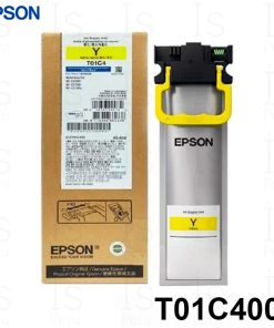 Tinta Epson T01C400 Yellow