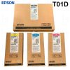 Tinta Epson T01D