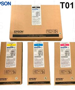 Tinta Epson T01D