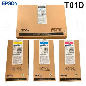 Tinta Epson T01D