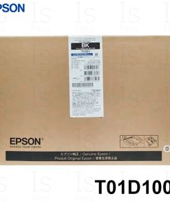 Tinta Epson T01D100 Negro