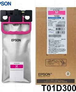 Tinta Epson T01D300 Magenta