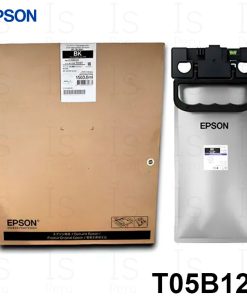 Tinta Epson T05B120 Negro