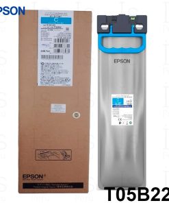 Tinta Epson T05B220 Cyan