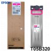 Tinta Epson T05B320 Magenta
