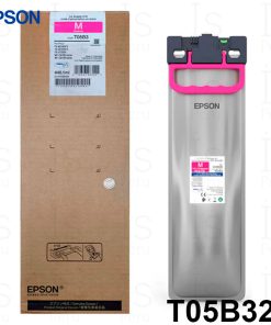 Tinta Epson T05B320 Magenta