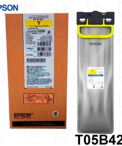 Tinta Epson T05B420 Yellow