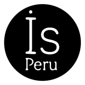 logo isperu footer