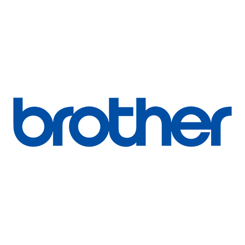 Logo Brother - Suministros Brother