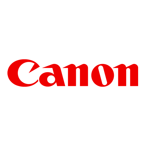 Logo Canon - Impresoras y Tintas Canon