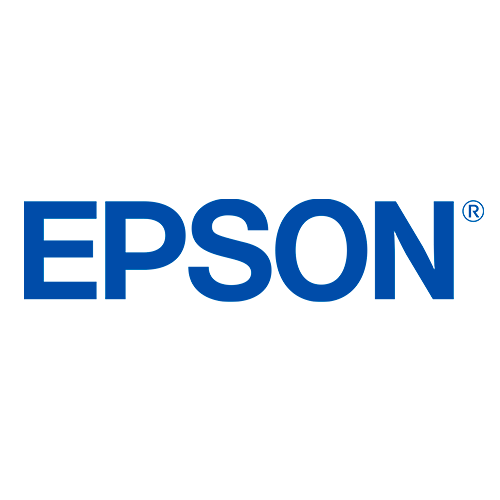 Logo Epson - Impresoras y Tintas Epson