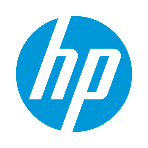 Logo HP - Impresoras y Tóner HP