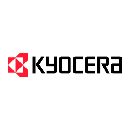 Logo Kyocera - Impresoras Kyocera