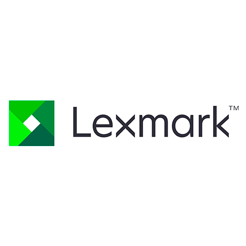 Logo Lexmark - Suministros Lexmark Toner Impresora lexmark