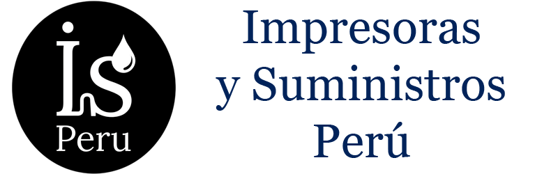 Impresoras Y Suministros Peru
