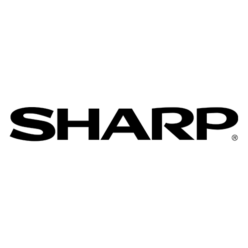 sharp