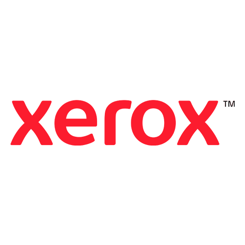 Logo Xerox - Tóner Xerox