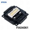 Cabezal Epson FA04061