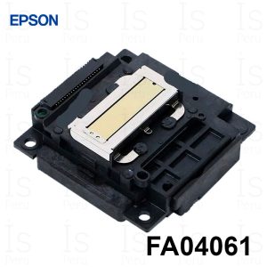 Cabezal Epson FA04061