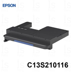 Caja de Mantenimiento Epson C13S210116