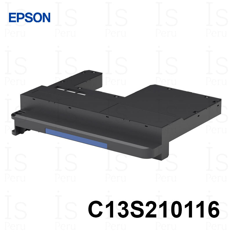 Caja de Mantenimiento Epson C13S210116