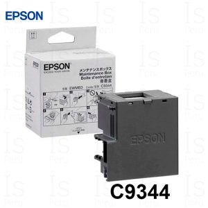 Caja de Mantenimiento Epson C9344