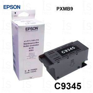 Caja de Mantenimiento Epson C9345 PXMB9