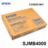 Caja de Mantenimiento Epson SJMB4000