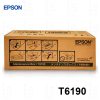 Caja de Mantenimiento Epson T6190