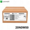 Contenedor de Residuos Lexmark 20N0W00