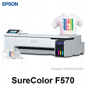 Epson SureColor F570