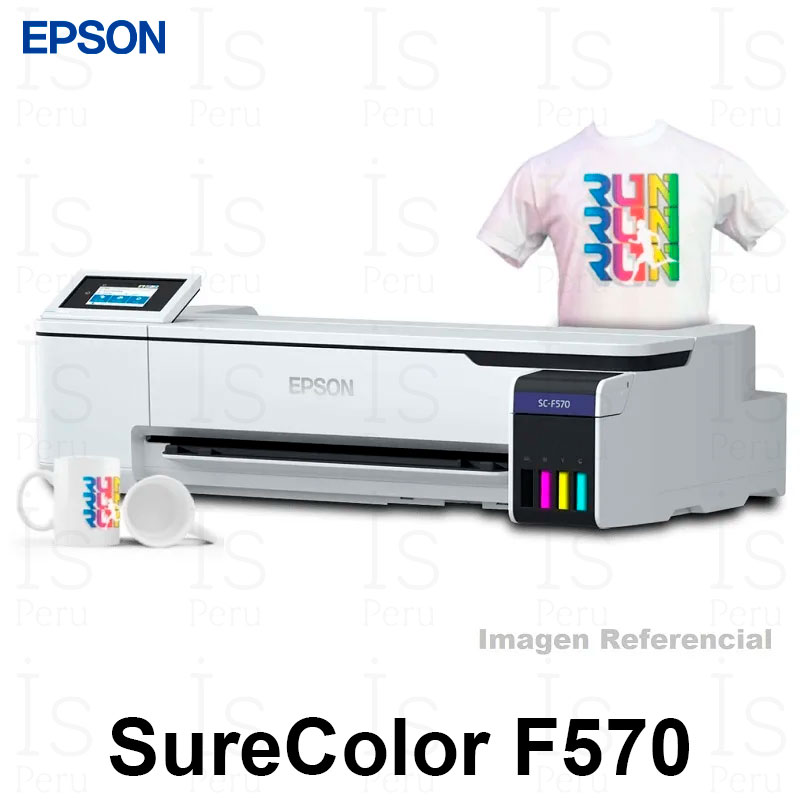 Epson SureColor F570