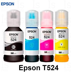 Epson T524